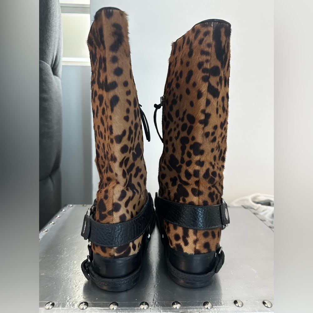 Miu Miu amazing boots - Picture 3 of 9